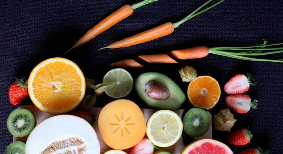 Getting Juiced - Deena Kastor Shares Her Favorite Recipes
