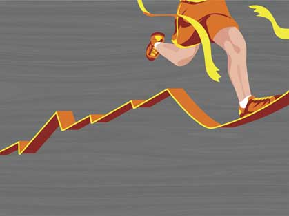 trail running coaching