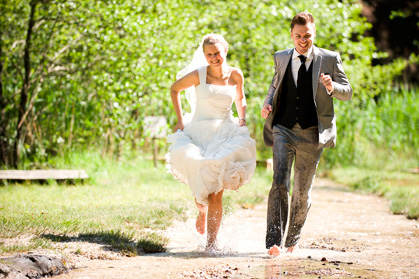 Married to Ultrarunning