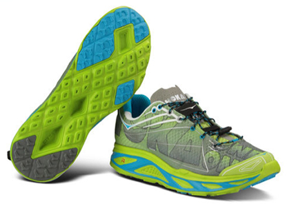 hoka one one huaka
