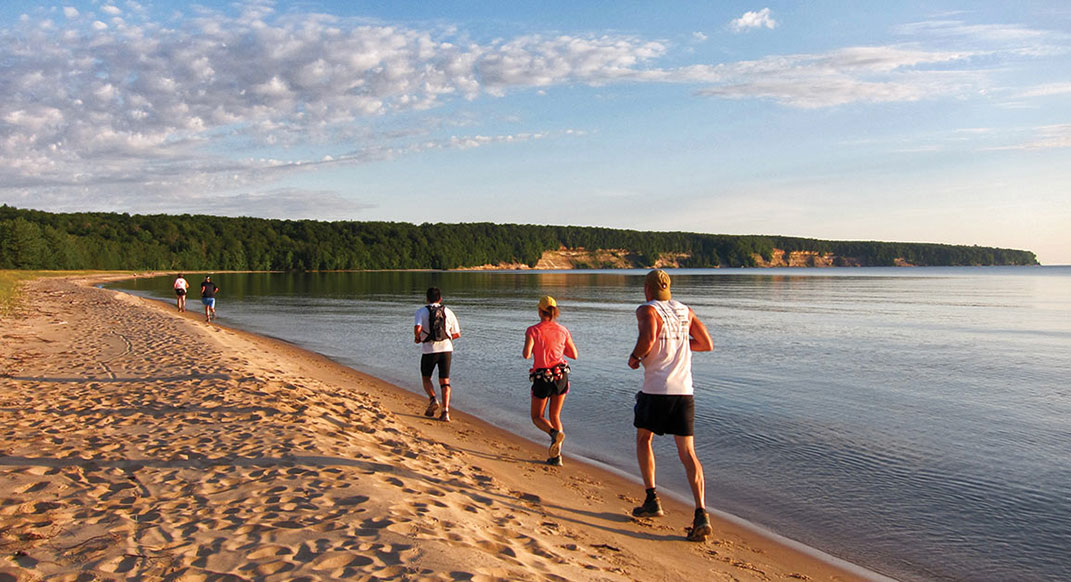 9 MustDo Marathons for Trail Runners Trail Runner Magazine