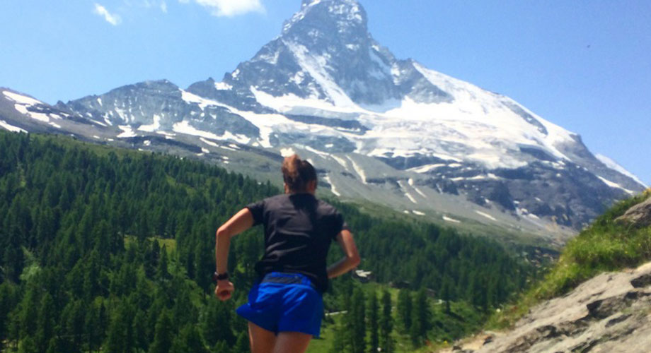 The Favorite Workouts of the Pros