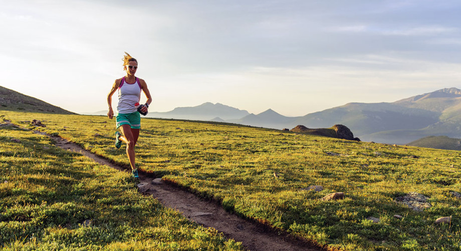 8 National Parks Every Trail Runner Should Visit
