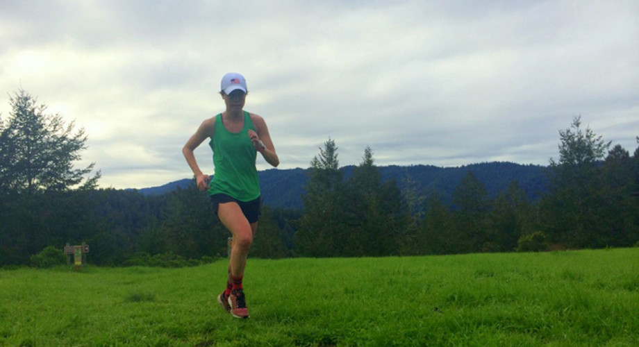 Want to Run Fast? Learn to Run Easy