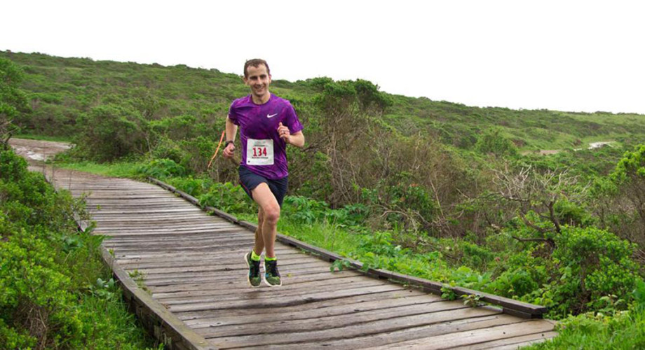 Specificity: The Key to Reaching Your Trail-Racing Potential