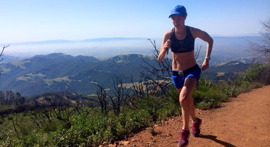 Strides Make You Faster. Here’s How