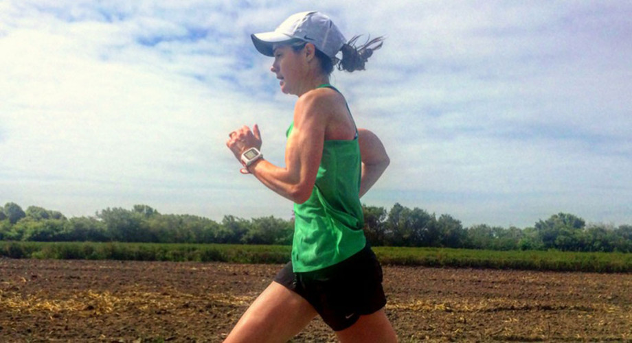 Performance = Consistency + Genetics
