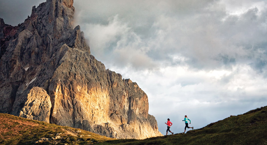 Get Ready for Your Strongest, Fastest Season Yet