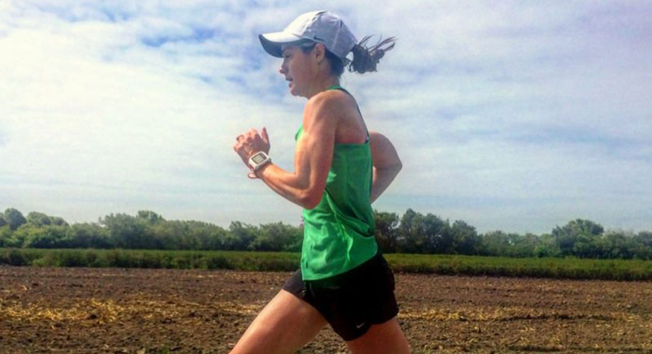 Build Strength and Speed for Sub-Ultra Trail Racing