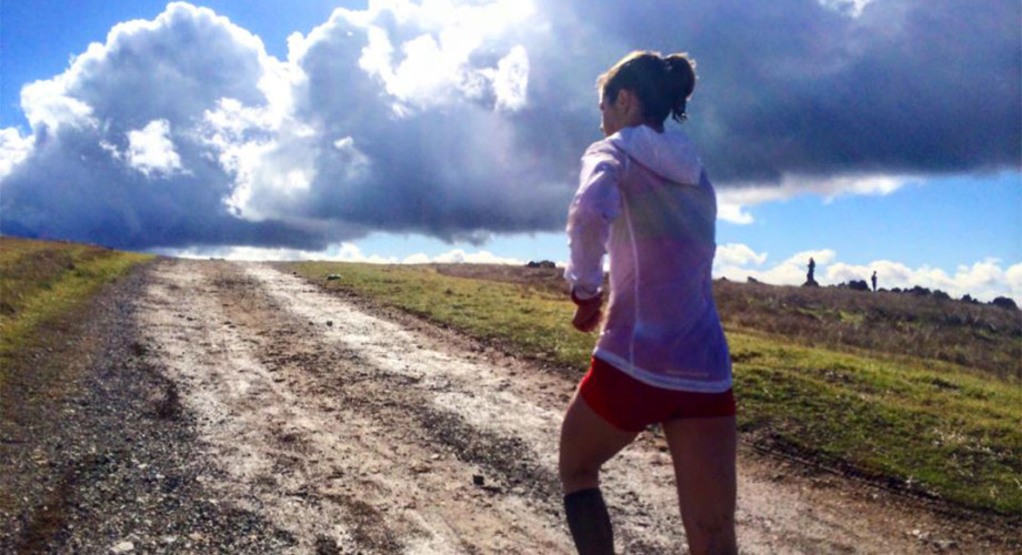 Creating a Trail Runner
