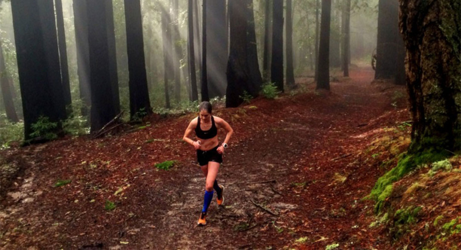 4 Judgment-Free Workouts for Trail Runners