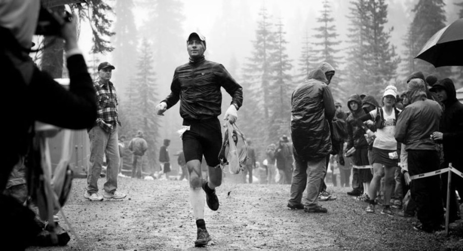 What Trail Runners Should Know About Cool-Downs