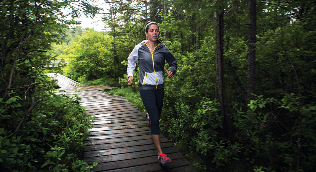 Top Trail Towns Boston, MA Trail Runner Magazine