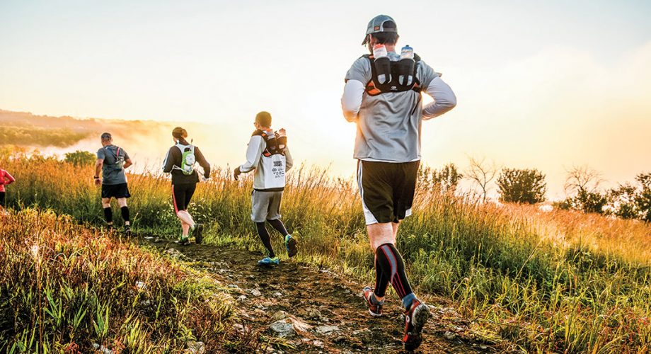Top Trail Towns: Kansas City, KS