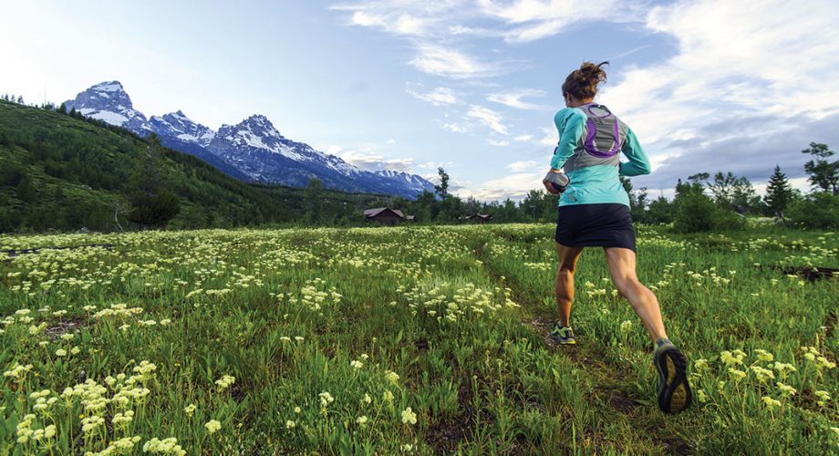 Jackson, Wyoming: Wild Country