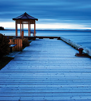 La Malbaie, Quebec