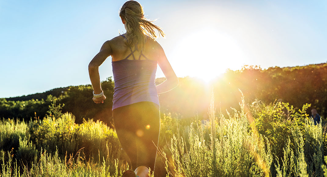 What Runners Need to Know About Vitamin D Trail Runner Magazine