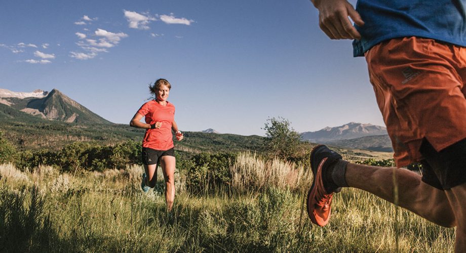 15 Inspiring Images From Trail Runner's 2016 Photo Camp