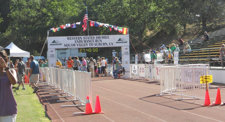Didn't Get Into Western States or Hardrock? Here Are 10 Alternatives