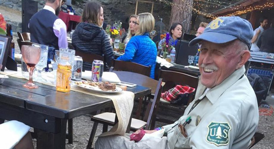 Hal Winton, a Driving Force Behind the Angeles Crest 100, Dies at 85