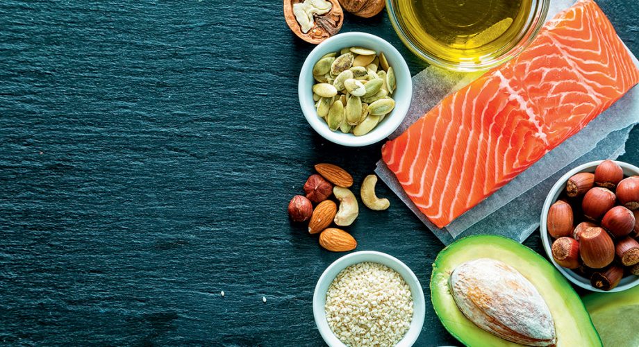 Is Fat the New Fast?