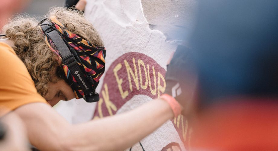 Behind the Scenes at the 2017 Hardrock 100