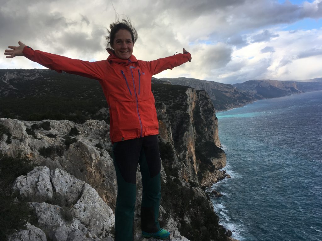 Sardinia's Selvaggio Blu
