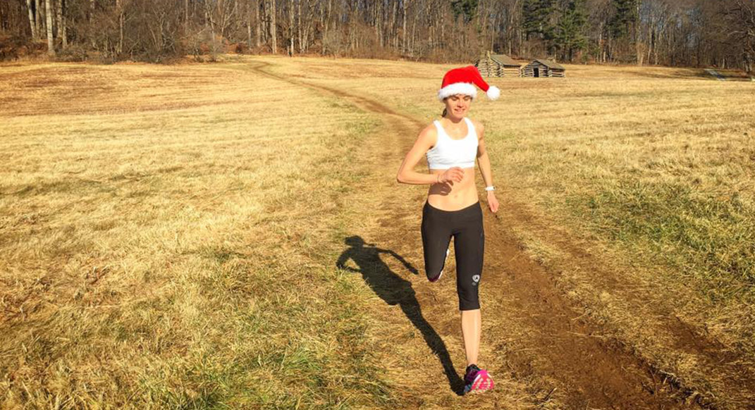 Last Longer On Downhills By Training Eccentric Muscle Contractions Trail Runner Magazine