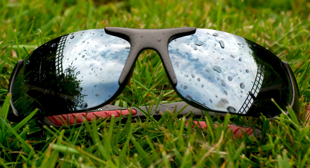 trail running glasses