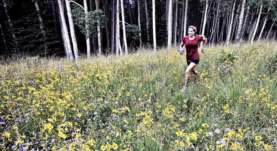 Run Commuting Could Benefit Your Training