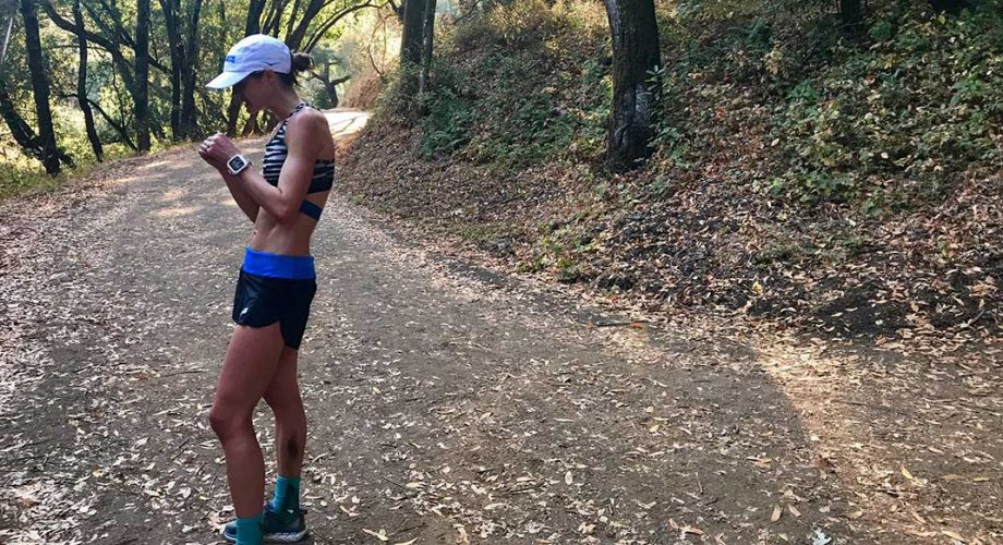 Train Your Gut to Fuel and Hydrate Better on Race Day