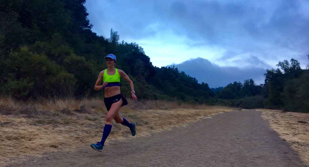 Should You Run Twice A Day? Trail Runner Magazine