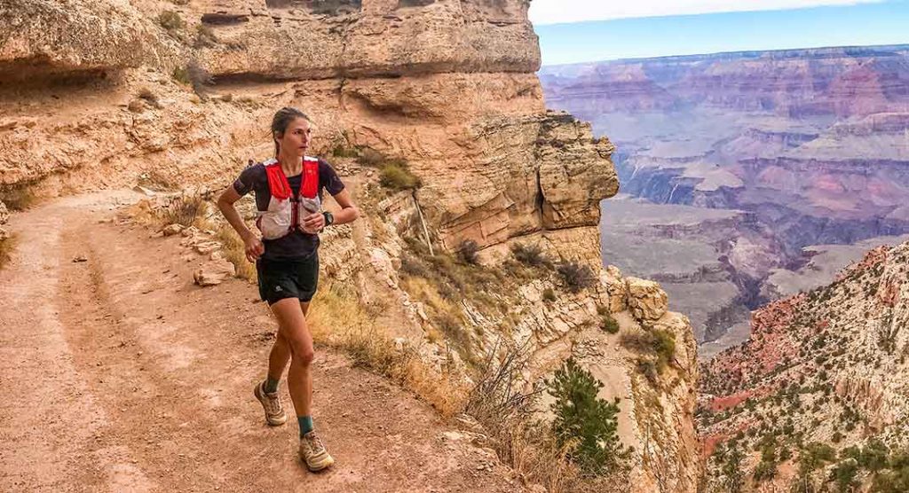Cat Bradley Grand Canyon