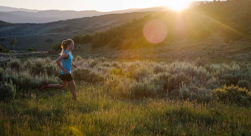 4 Reasons to Keep a Running Log Trail Runner Magazine