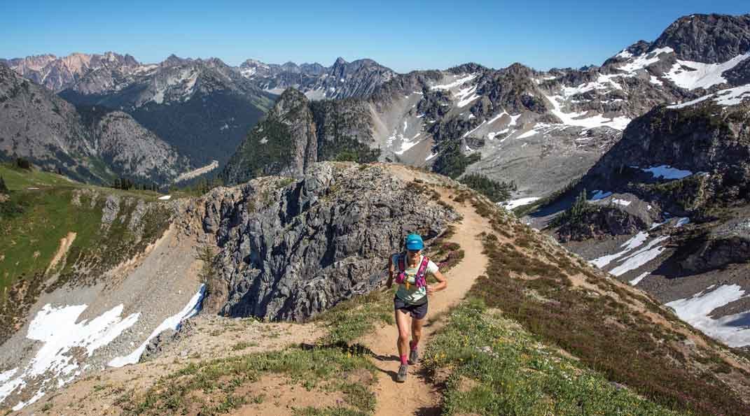 From Zero to Trail Hero: Part 4