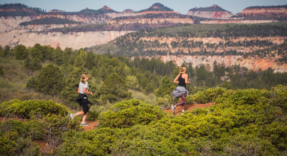 Running Is Better Together, and Other Lessons Ragnar Taught Me