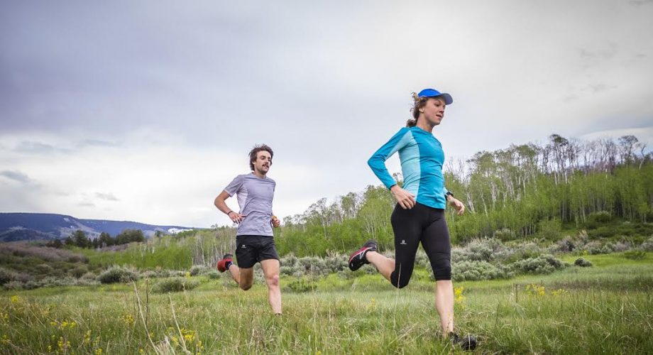Can Running Harm Your Relationship?