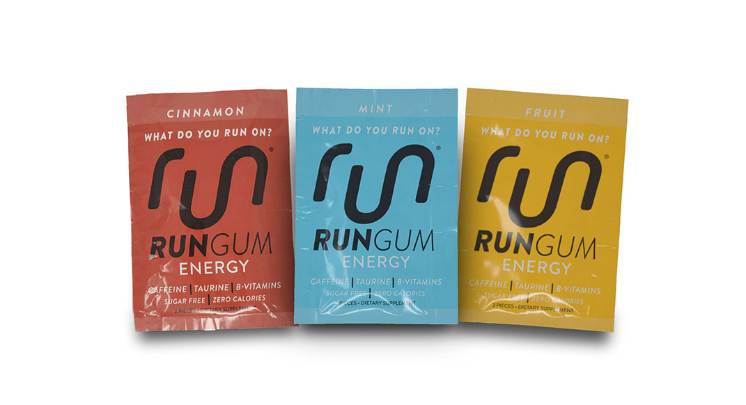 First Look Run Gum Trail Runner Magazine