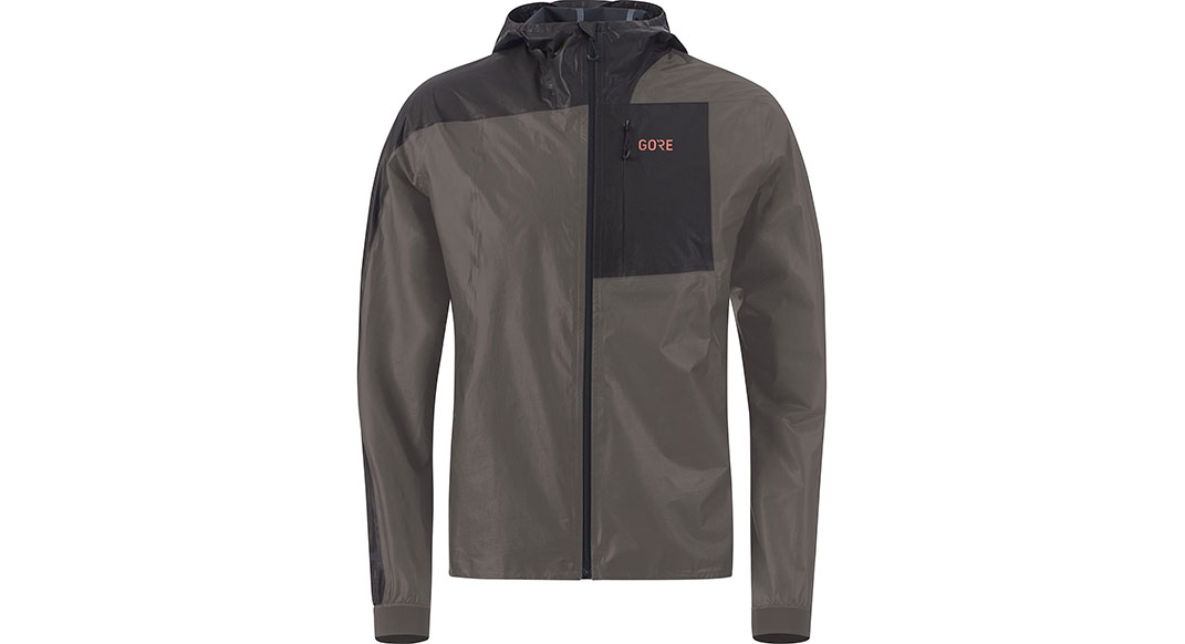 gore tex r7 shakedry