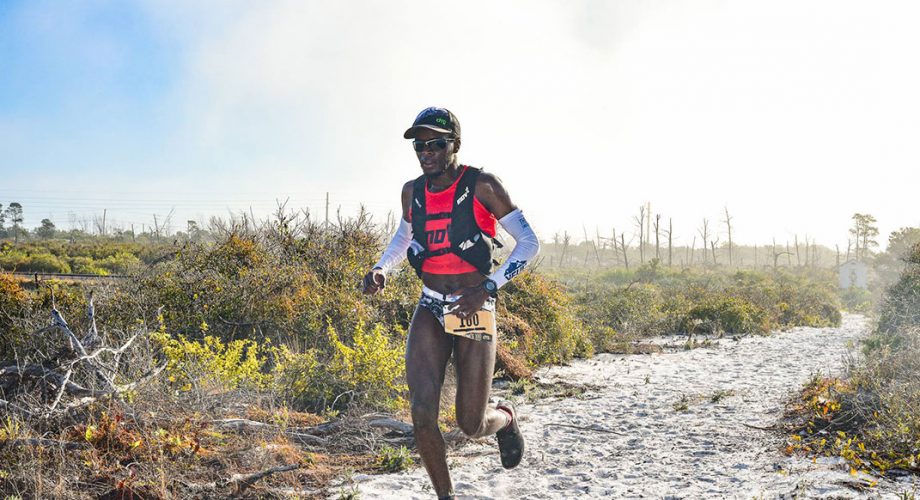The Unexpected Prejudice of the Trail-Running Community