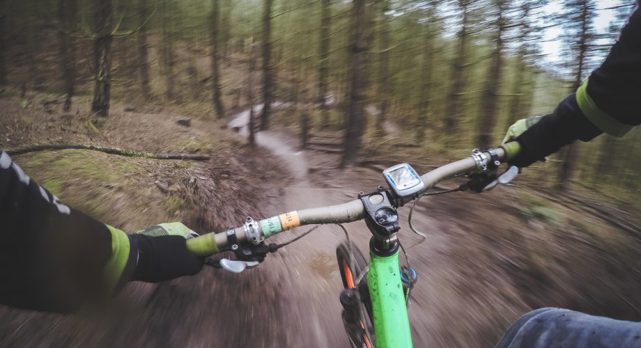 Cross Training Could Help Your Running