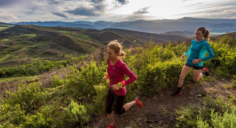 Wilderness First Aid Course for Trail Runners