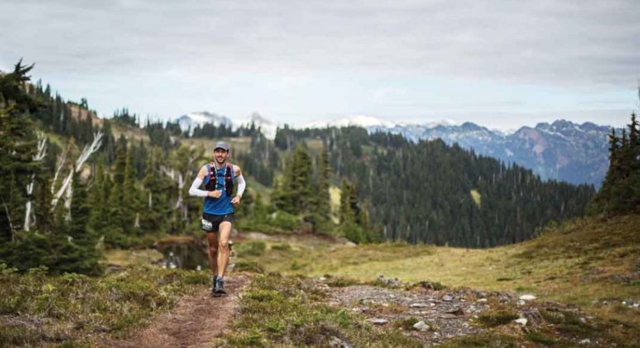 From Zero to Trail Hero: Part 5