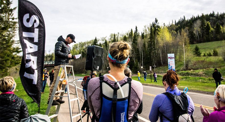 Race Director John Storkamp Gets Candid