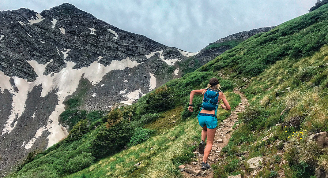 High Octane Fuel Trail Runner Magazine