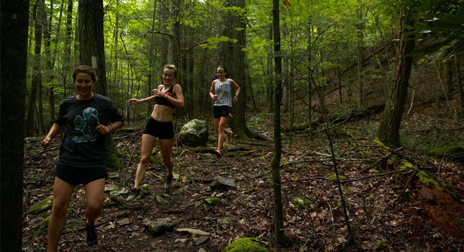The National Trails System 50th Anniversary: Appalachian Trail through Virginia