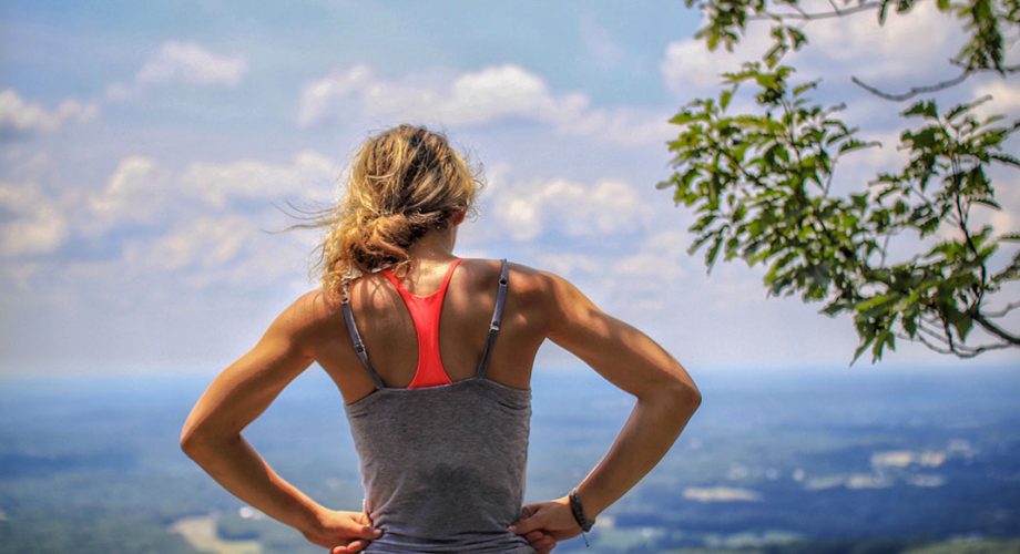 What Matters (and What Doesn’t) Days Before a Race
