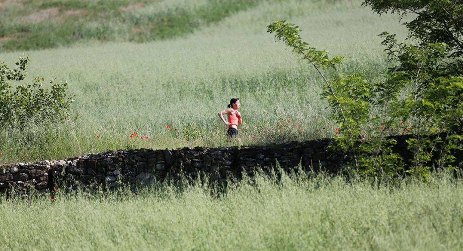 Birth Control, Trail Running and Performance Impacts
