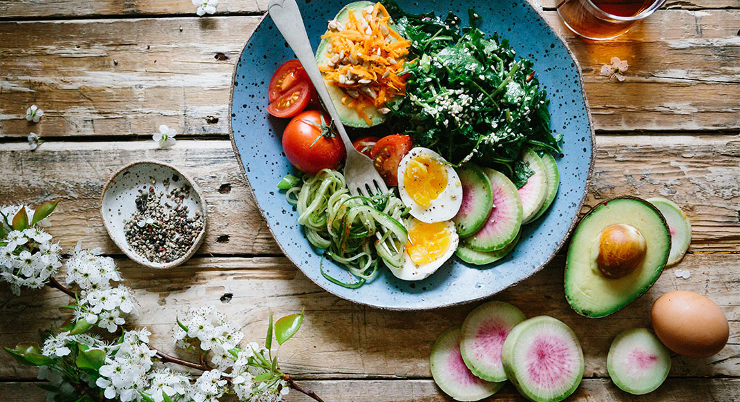 Sound Nutrition