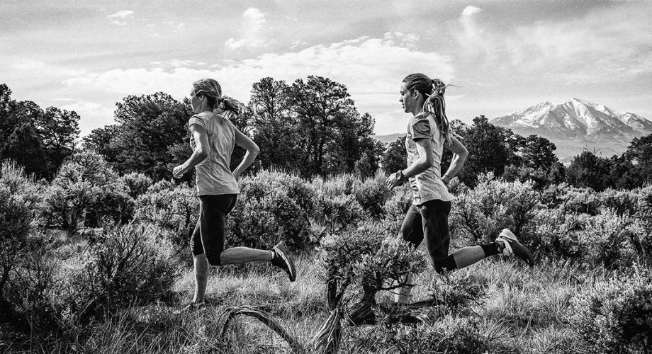 Developing Trail-Specific Resiliency